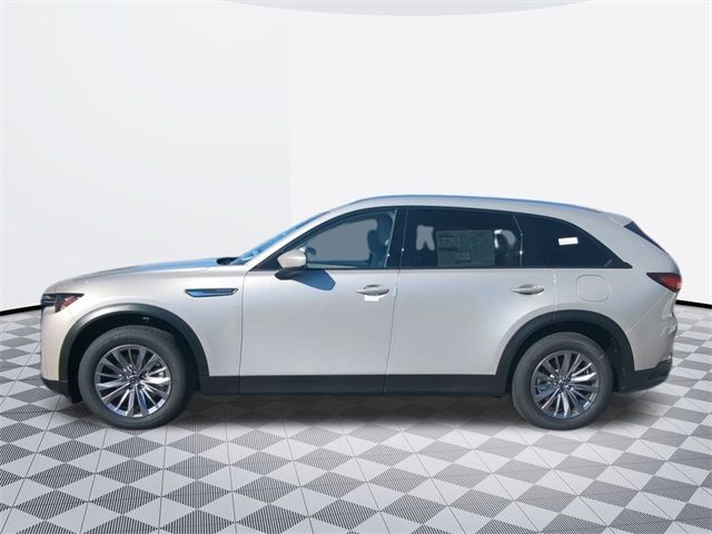 2025 Mazda CX-90 PHEV Preferred Package