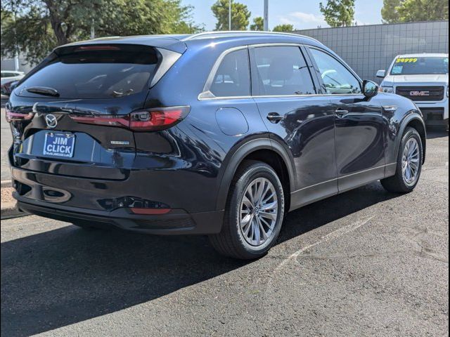 2025 Mazda CX-90 PHEV Preferred Package