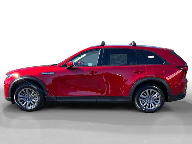 2025 Mazda CX-90 PHEV Preferred Package