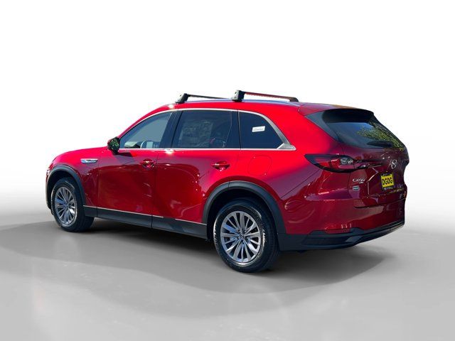 2025 Mazda CX-90 PHEV Preferred Package