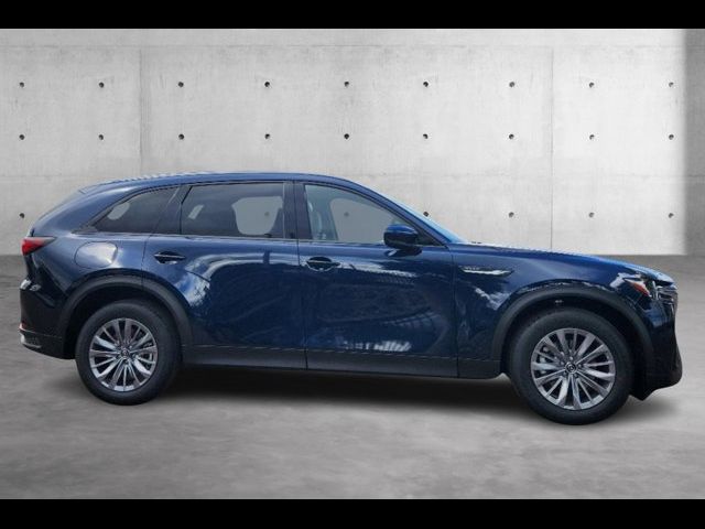 2025 Mazda CX-90 PHEV Preferred Package