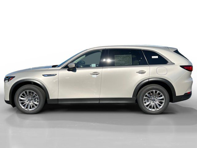 2025 Mazda CX-90 PHEV Preferred Package