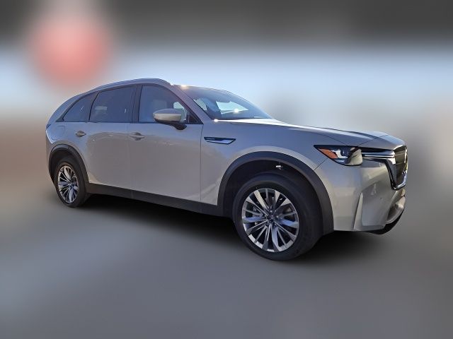 2025 Mazda CX-90 PHEV Preferred Package