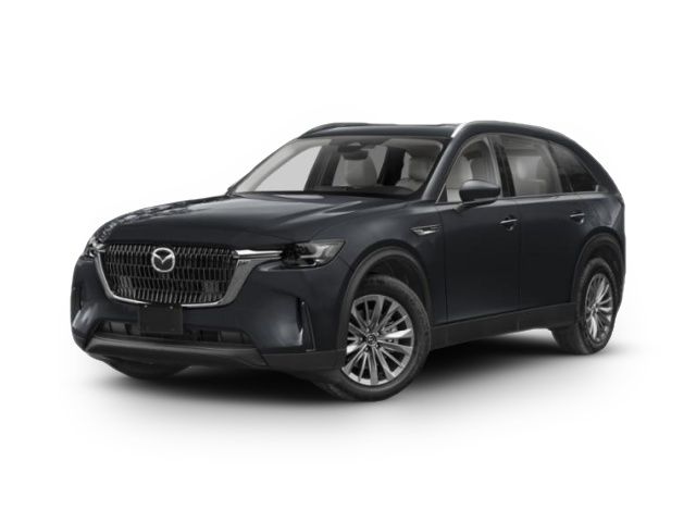 2025 Mazda CX-90 PHEV Preferred Package