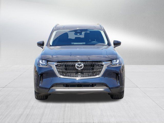 2025 Mazda CX-90 PHEV Preferred Package