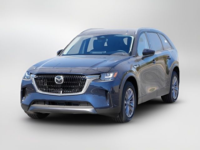 2025 Mazda CX-90 PHEV Preferred Package