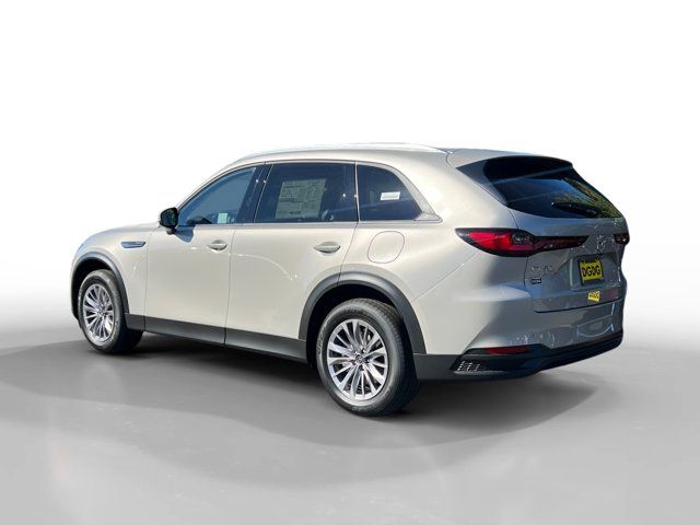 2025 Mazda CX-90 PHEV Preferred Package