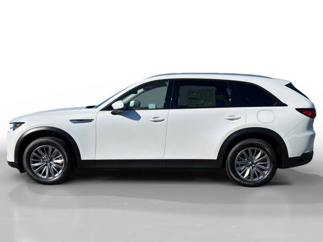 2025 Mazda CX-90 PHEV Preferred Package