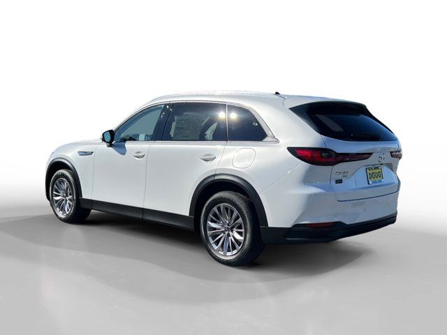 2025 Mazda CX-90 PHEV Preferred Package