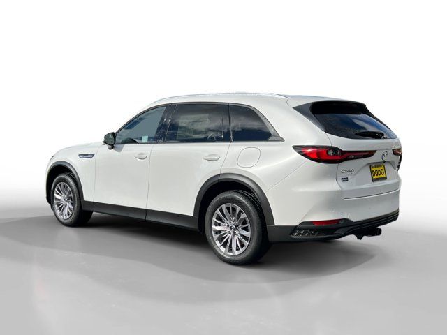 2025 Mazda CX-90 PHEV Preferred Package