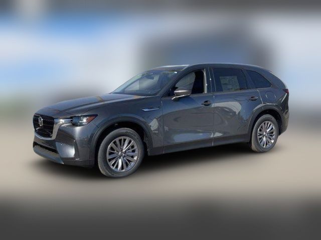 2025 Mazda CX-90 PHEV Preferred Package