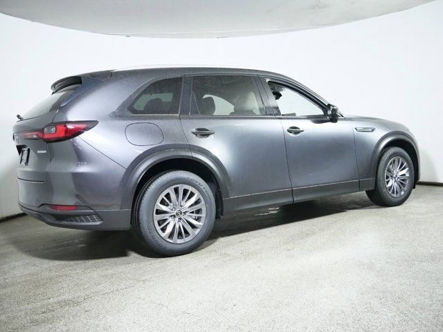 2025 Mazda CX-90 PHEV Preferred Package