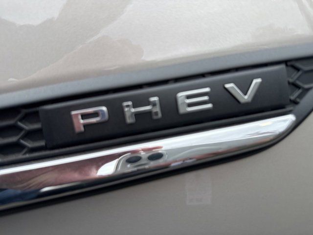 2025 Mazda CX-90 PHEV Preferred Package