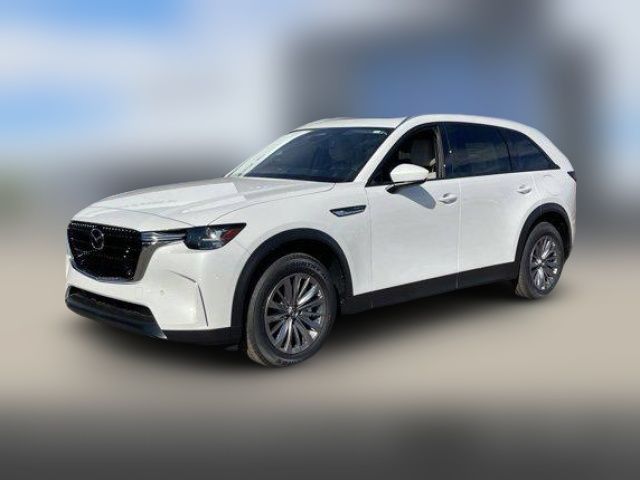 2025 Mazda CX-90 PHEV Preferred Package