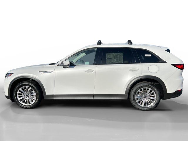 2025 Mazda CX-90 PHEV Preferred Package