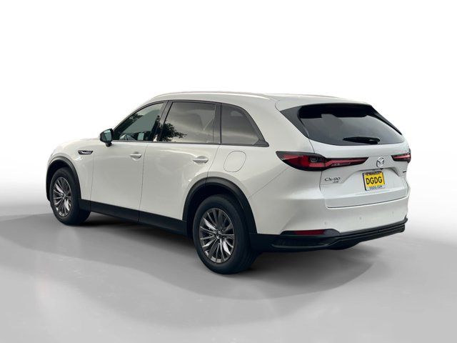 2025 Mazda CX-90 PHEV Preferred Package