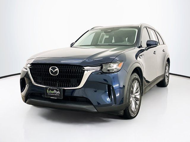 2025 Mazda CX-90 PHEV Preferred Package