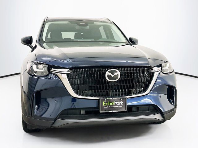 2025 Mazda CX-90 PHEV Preferred Package