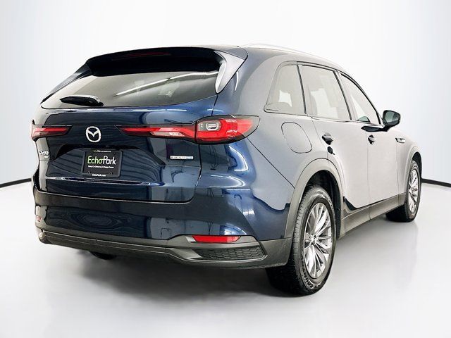 2025 Mazda CX-90 PHEV Preferred Package