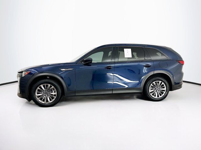 2025 Mazda CX-90 PHEV Preferred Package