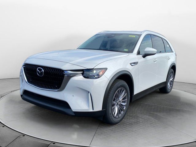 2025 Mazda CX-90 PHEV Preferred Package