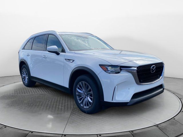 2025 Mazda CX-90 PHEV Preferred Package