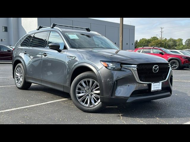 2025 Mazda CX-90 PHEV Preferred Package