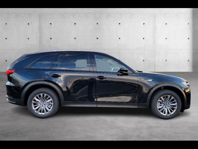 2025 Mazda CX-90 PHEV Preferred Package