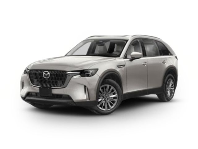 2025 Mazda CX-90 PHEV Preferred Package