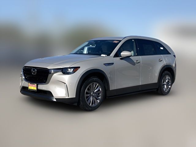 2025 Mazda CX-90 PHEV Preferred Package