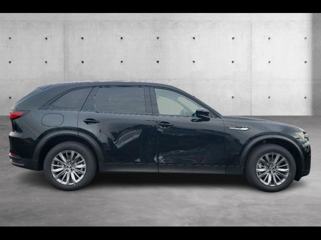 2025 Mazda CX-90 PHEV Preferred Package