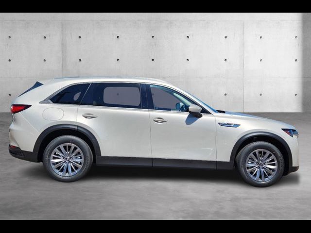 2025 Mazda CX-90 PHEV Preferred Package