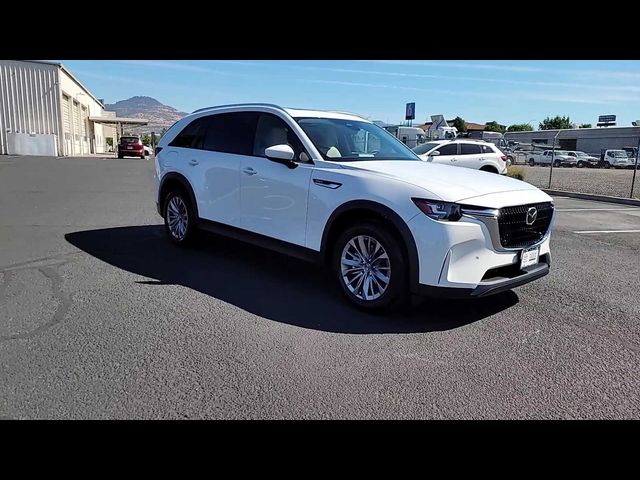 2025 Mazda CX-90 PHEV Preferred Package