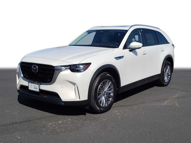 2025 Mazda CX-90 PHEV Preferred Package