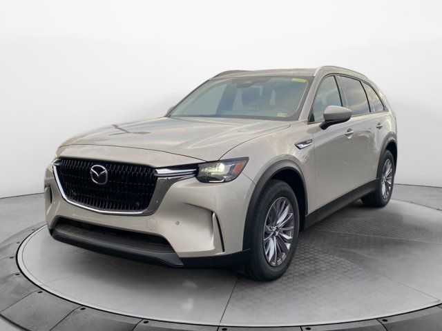 2025 Mazda CX-90 PHEV Preferred Package