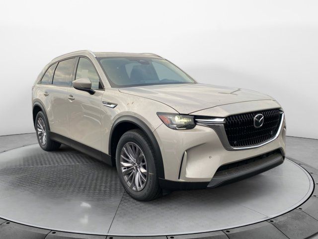 2025 Mazda CX-90 PHEV Preferred Package