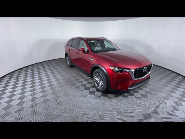 2025 Mazda CX-90 PHEV Preferred Package