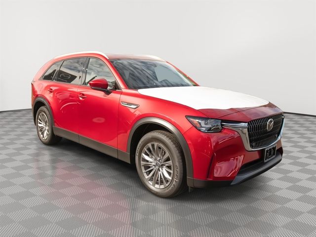 2025 Mazda CX-90 PHEV Preferred Package