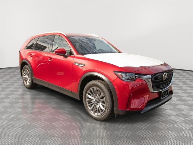 2025 Mazda CX-90 PHEV Preferred Package