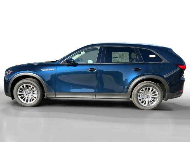 2025 Mazda CX-90 PHEV Preferred Package