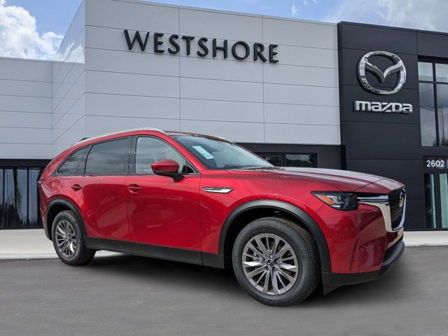 2025 Mazda CX-90 PHEV Preferred Package