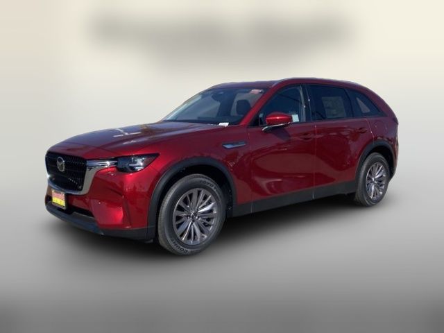 2025 Mazda CX-90 PHEV Preferred Package