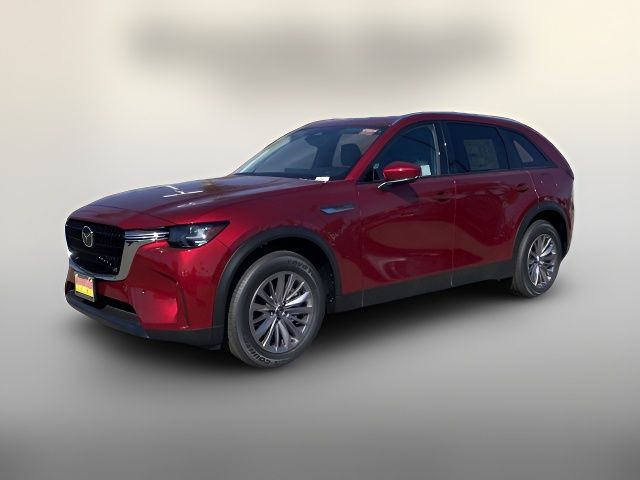 2025 Mazda CX-90 PHEV Preferred Package