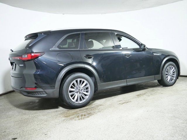 2025 Mazda CX-90 PHEV Preferred Package