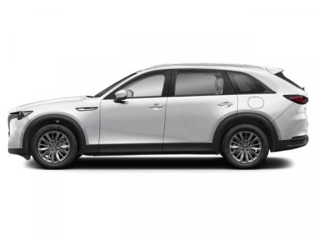 2025 Mazda CX-90 PHEV Preferred Package