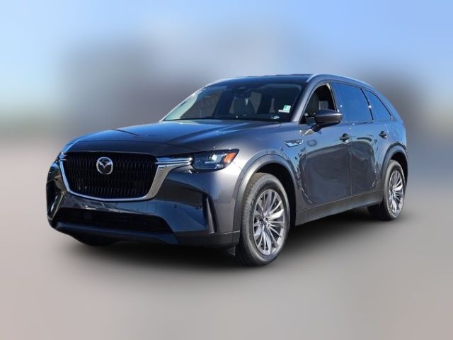 2025 Mazda CX-90 PHEV Preferred Package