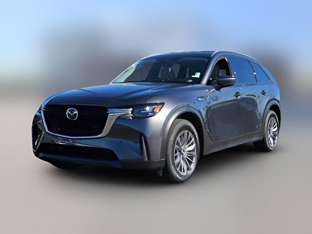 2025 Mazda CX-90 PHEV Preferred Package