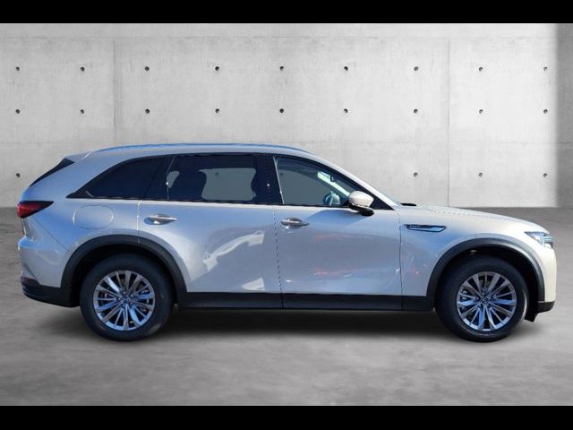 2025 Mazda CX-90 PHEV Preferred Package