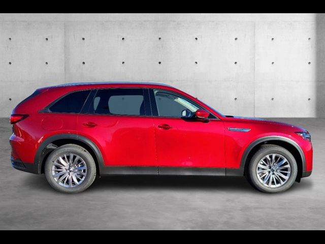 2025 Mazda CX-90 PHEV Preferred Package