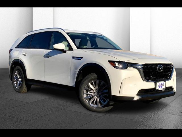 2025 Mazda CX-90 PHEV Preferred Package